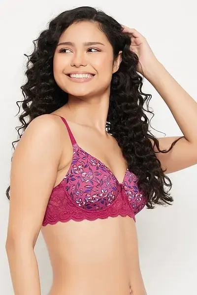 clovia-picture-padded-non-wired-full-cup-floral-print-t-shirt-bra-in-pink-1-655364.webp