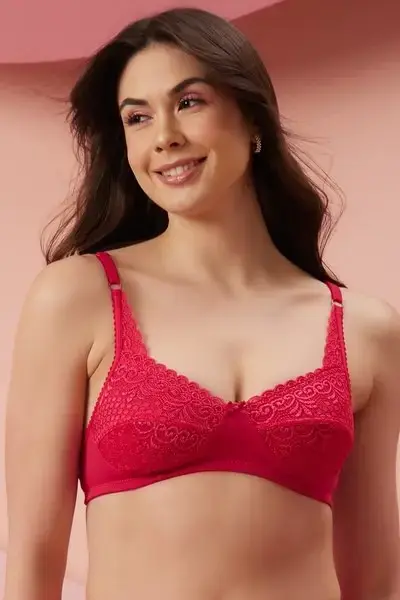 clovia-picture-non-padded-non-wired-full-cup-bra-in-hot-pink-lace-680035.webp