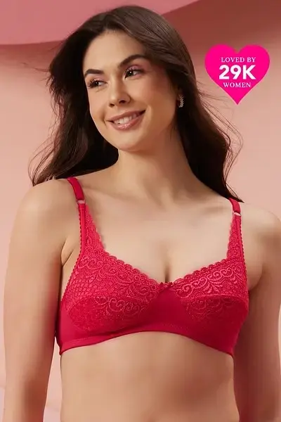 clovia-picture-non-padded-non-wired-full-cup-bra-in-hot-pink-lace-828832.webp