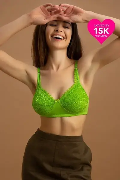 clovia-picture-non-padded-non-wired-full-cup-bra-in-green-cotton-rich-1-564109.webp