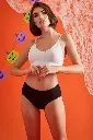 clovia-picture-mid-waist-halloween-print-hipster-panty-in-black-cotton-439787.webp