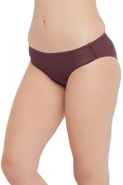 clovia-picture-low-waist-bikini-panty-in-brown-169428.webp