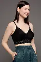 clovia-picture-non-wired-full-figure-lightly-padded-spacer-cup-bralette-in-black-lace-635355.webp