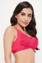 clovia-picture-non-padded-non-wired-full-figure-bra-in-magenta-cotton-2-359274.webp