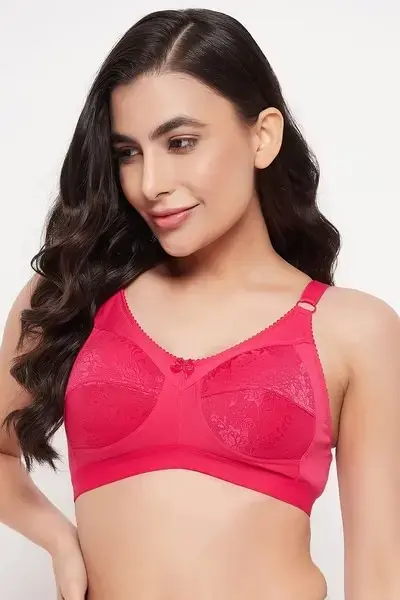 clovia-picture-non-padded-non-wired-full-figure-bra-in-magenta-cotton-2-965082.webp