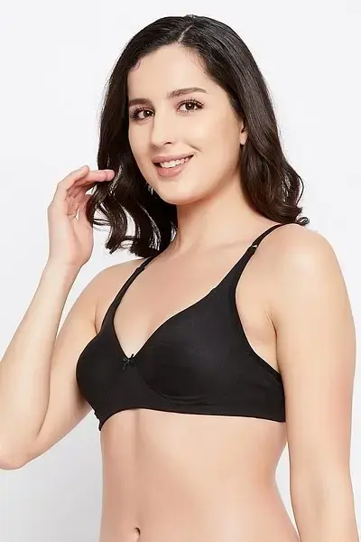 clovia-picture-non-padded-non-wired-full-cup-t-shirt-bra-in-black-cotton-rich-1-375645.webp