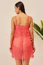 clovia-picture-chic-basic-self-patterned-sheer-babydoll-in-orange-with-g-string-lace-644914.webp