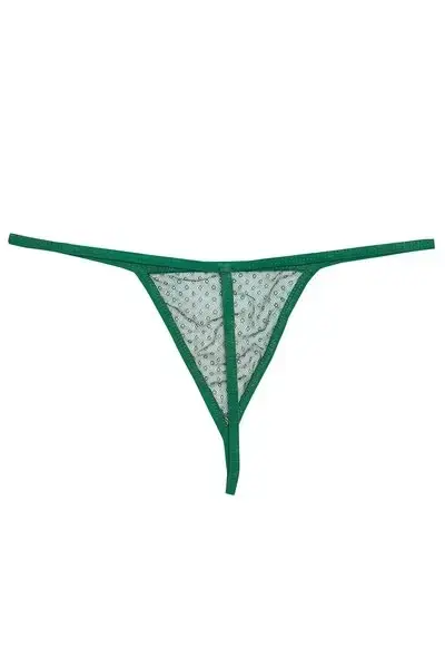 clovia-picture-chic-basic-sheer-babydoll-with-g-string-in-dark-green-mesh-763527.webp