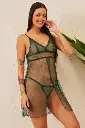 clovia-picture-chic-basic-sheer-babydoll-with-g-string-in-dark-green-mesh-339576.webp