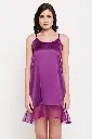 clovia-picture-chic-basic-short-night-dress-robe-set-in-purple-satin-1-612729.webp