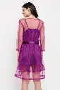 clovia-picture-chic-basic-short-night-dress-robe-set-in-purple-satin-1-540940.webp
